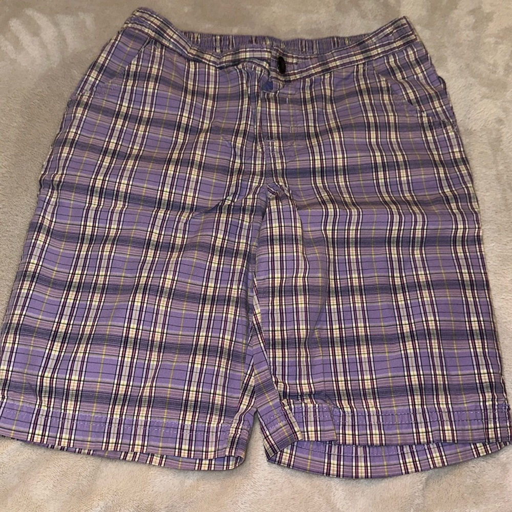 Beautiful Girls Size L/G (10/12) Short From Basic Editions